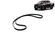 Correia do Alternador Com ar e Direção 5PK - Cobalt / Nova S10
