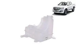 Reservatório de Agua do Radiador - Nova S10 2.8 / Trailblazer