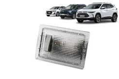 Lanterna Luz de Teto - Onix / Onix Plus / Joy / Joy Plus / Novo Prisma / Cobalt / Spin / Sonic / Nova Tracker