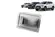 Lanterna Luz de Teto - Onix / Onix Plus / Joy / Joy Plus / Novo Prisma / Cobalt / Spin / Sonic / Nova Tracker