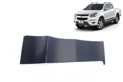 Faixa Coluna Porta Dianteira Direita - Nova S10 / Trailblazer