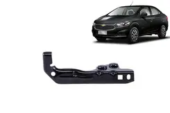 Suporte Para-Choque Dianteiro Direito - Onix / Novo Prisma