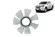 Helice Ventilador do Motor - Nova S10 / Trailblazer