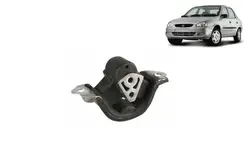Coxim Triangular Lado Direito Do Motor - Celta / Corsa Classic / Corsa