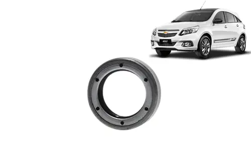 Retentor Do Eixo Piloto - Corsa / Agile / Montana / Celta / Prisma / Classic