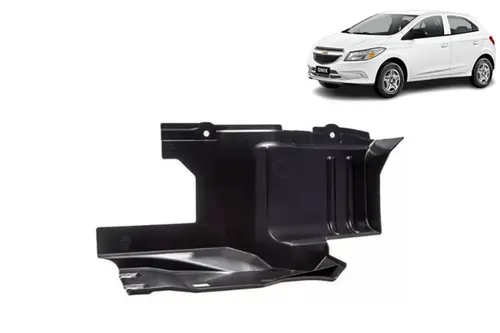 EXTENSÃO DO PARA BARRO DIANTEIRO DIREITO ONIX / PRISMA