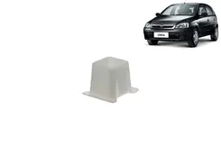 Bucha Guia de Fixação do Farol - Corsa / Tigra