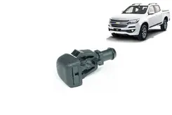 Esguicho De Água Do Para-Brisa - Nova S10 / Trailblazer