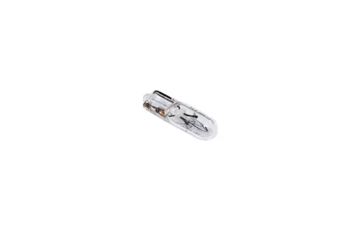 Lampada T5 Pinguinho Ambar - Omega / Monza / Montana / Kadett / Corsa / Tigra / Opala / Astra / Zafira / Vectra