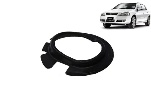 Anel Inferior Da Mola Do Amortecedor Dianteiro - Astra / Vectra / Zafira / Kadett / Monza