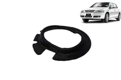 Anel Inferior Da Mola Do Amortecedor Dianteiro - Astra / Vectra / Zafira / Kadett / Monza