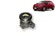 Atuador Da Embreagem (Aço) - Astra / Cobalt /  Novo Corsa / Meriva / Montana / Onix / Prisma / Spin / Vectra / Zafira