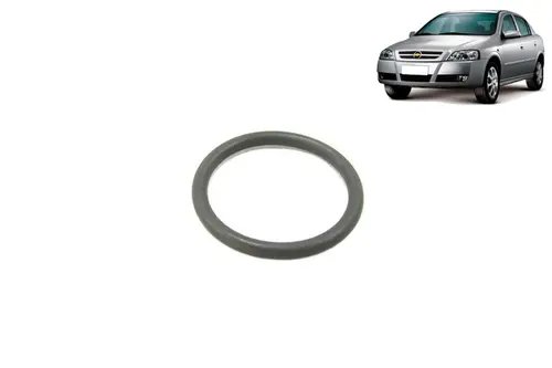 VEDADOR DO BUJÃO DO CARTER DE ÓLEO - ONIX / PRISMA / CORSA / MONTANA / S10 / BLAZER / ASTRA / VECTRA / CRUZE