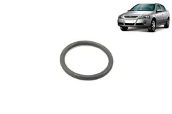 VEDADOR DO BUJÃO DO CARTER DE ÓLEO - ONIX / PRISMA / CORSA / MONTANA / S10 / BLAZER / ASTRA / VECTRA / CRUZE