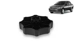 MANOPLA BANCO MOTORISTA - CORSA CLASSIC / ASTRA / VECTRA / ZAFIRA / KADETT