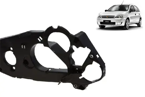 Kit Tampa Correia Dentada - Corsa / Prisma / Celta