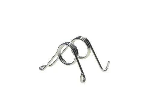 Mola Retorno Trava Principal Do Capo - Omega / Monza / Montana / Meriva / Kadett / Corsa / Chevette / Celta / Tigra / Prisma / Astra / Vectra