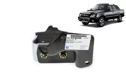 Coxim do Motor Esquerdo - S10 / Blazer - 2.8 Diesel 2000 a 2011