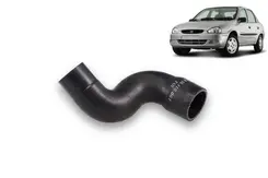 MANGUEIRA SUPERIOR DE ENTRADA DO RADIADOR - CORSA 1994 A 2010