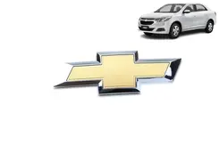 Emblema Gravata Traseiro - Cobalt 2016 A 2017