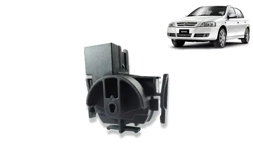 Comutador De Partida - Montana / Novo Corsa / Astra / Zafira