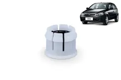 Bucha do Trambulador da Alavanca de Câmbio - Astra / Calibra / Celta / Corsa / Tigra / Vectra