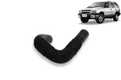 MANGUEIRA DE ENTRADA DE AR QUENTE S10 / BLAZER (DE 2000 A 2011)