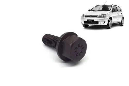 Parafuso Direção E Escapamento - Corsa / Astra / Blazer / Chevette / Kadett / Meriva / Montana / Monza / Omega / S10 / Vectra / Zafiraa / Monza / Omega / S10 / Vectra / Zafira