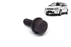 Parafuso Direção E Escapamento - Corsa / Astra / Blazer / Chevette / Kadett / Meriva / Montana / Monza / Omega / S10 / Vectra / Zafiraa / Monza / Omega / S10 / Vectra / Zafira