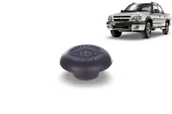 Bujão Tampa De Oleo Diferencial - S10 / Blazer