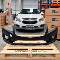 Para-choque Dianteiro - Cruze 2015 A 2016