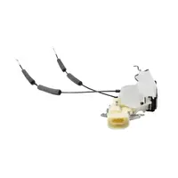 Fechadura Porta Dianteira Lado Esquerdo - S10 / Trailblazer