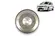 VOLANTE DO MOTOR 1.0 E 1.4 - PRISMA / CELTA / CORSA CLASSIC / MONTANA / NOVO CORSA / MERIVA / COBALT / ONIX