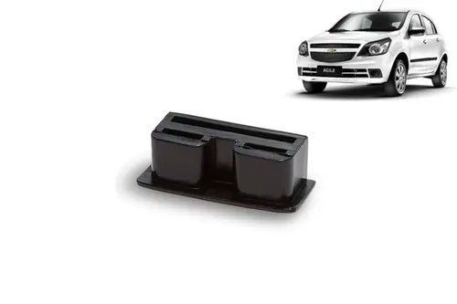 Batente da tampa traseira - S10 / Montana / Nova Montana / Agile / Corsa