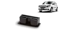 Batente da tampa traseira - S10 / Montana / Nova Montana / Agile / Corsa