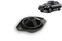 Coxim Superior do Radiador - S10 / Blazer