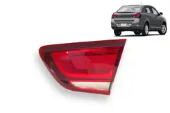 Lanterna Traseira Porta Malas Direito - Cobalt 2016 A 2020