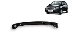 Painel traseiro inferior - Novo Corsa Hatch 2002 a 2012