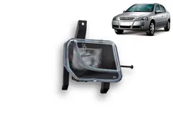 FAROL DE NEBLINA DIANTEIRO LADO DIREITO - ASTRA 2003 A 2011 / ZAFIRA 2003 A 2012