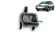 FAROL DE NEBLINA DIANTEIRO LADO DIREITO - ASTRA 2003 A 2011 / ZAFIRA 2003 A 2012