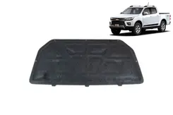 Isolador do capo - Nova S10 2017 a 2024 / Trailblazer 2017 a 2024