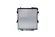 Radiador Original GM - S10 Manual 2.5 Flex 2015 A 2022