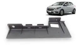 Defletor de Ar do Pneu Dianteiro Direito - Onix / Novo Prisma / Joy / Joy Plus 2017 a 2021