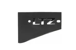 Emblema Ltz Da Tampa Do Porta-malas - Cruze Sedan 2016 A 2020