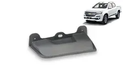 Defletor De Ar Do Pneu Dianteiro - Nova S10 2017 A 2020