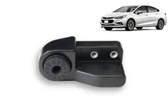 Suporte Inferior do Radiador - Cruze Hatch / Cruze Sedan