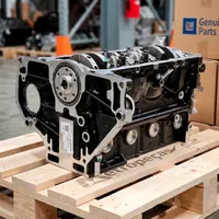 Motor Parcial 1.0 8v Vhc Flex E Gasolina - Corsa / Celta / Prisma