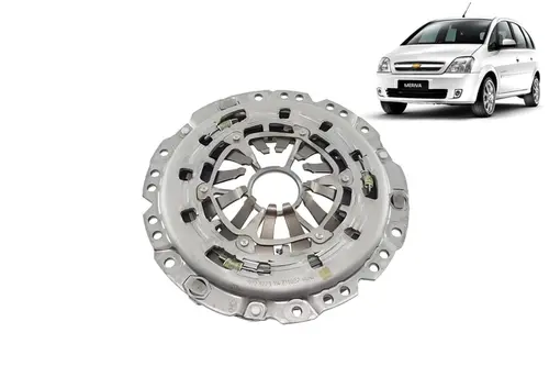 Platô Da Embreagem Easytronic Motor 1.8 8V Flex - Meriva 2008 A 2012