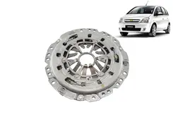 Platô Da Embreagem Easytronic Motor 1.8 8V Flex - Meriva 2008 A 2012