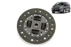 Disco Da Embreagem Easytronic Motor 1.8 8v Flex - Meriva 2008 A 2012